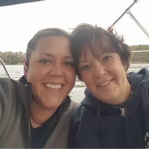 Meet your Posher, Vickie